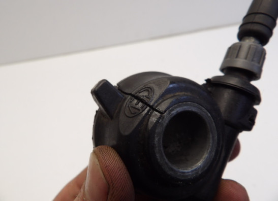 Snelheidsopnemer KTM 640 Duke 2