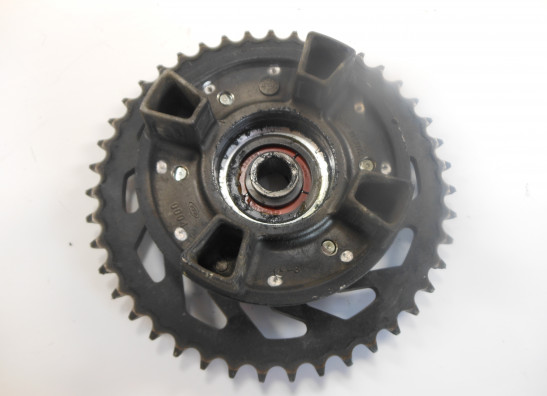 Driven flange Kawasaki VERSYS 1000