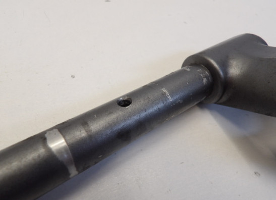 Steering Handle right Kawasaki ZZR 1100