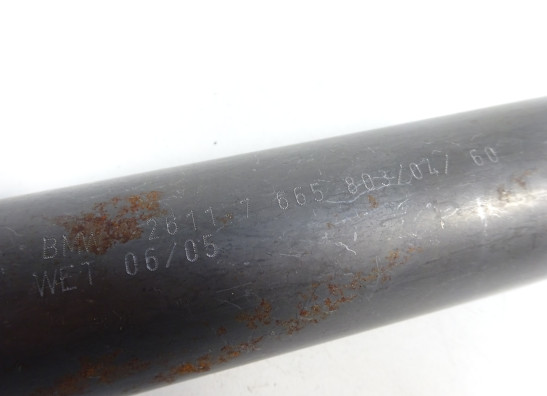 Kardanwelle BMW R 1200 RT