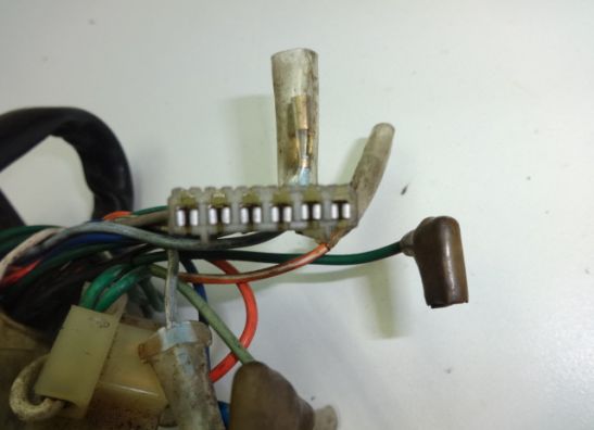 Stuurschakelaar links Honda VT 500