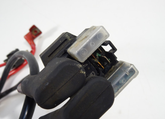 Starter Relay Yamaha FJR 1300