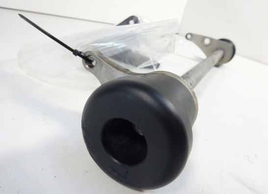 Valblokken Kawasaki ER 6