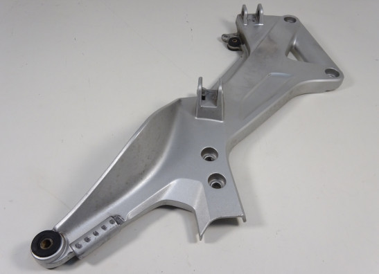 Schetsplaat links Honda ST 1300 Pan European