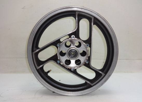 Voorvelg Yamaha FJ 1200