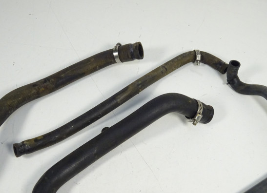 Radiator toebehoren Triumph Street Triple 675