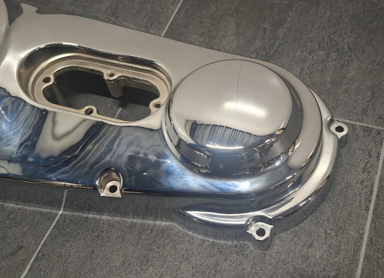 Motorblokdeksel Harley Davidson FLSTF Fat Boy