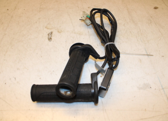 Griff Yamaha XJ 900 S Diversion