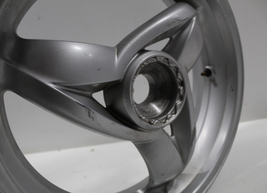 Rear wheel BMW F 650 CS Scarver