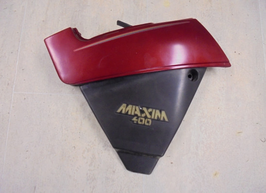 Rechter zijkuip klein Yamaha XS 400 1976-1981