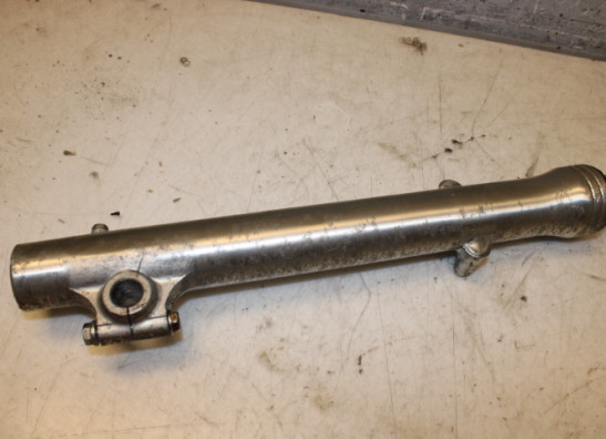 Horquilla de suspensión derecha completa Kawasaki LTD 450
