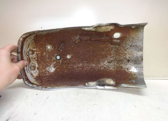 Achterspatbord Yamaha XV 700 / 750 SE