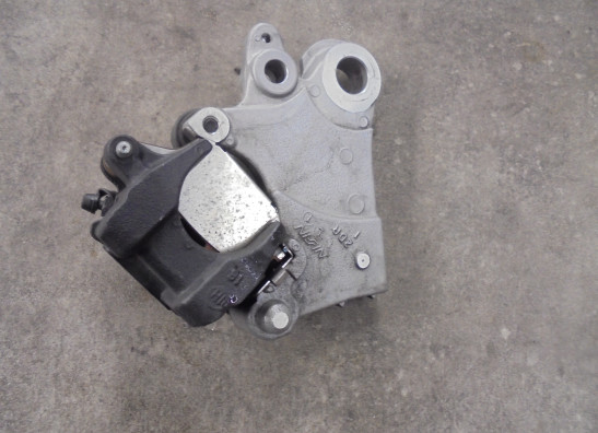 Bremssattel Bremszange hinten Yamaha MT 07