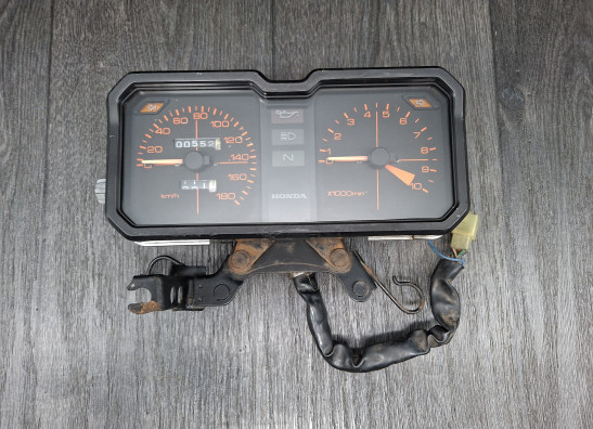 Tellerset Honda CB 450