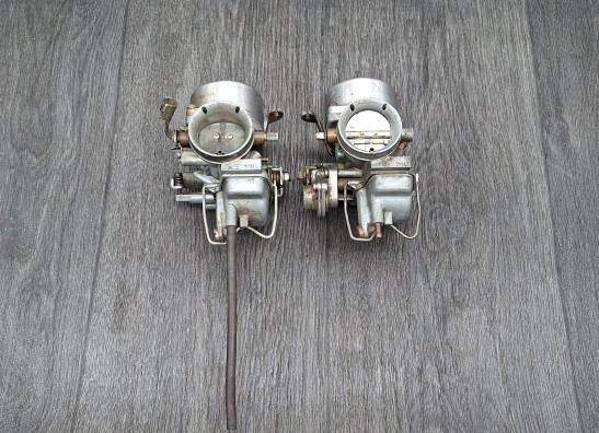 Carburateurset Honda CB 500 T