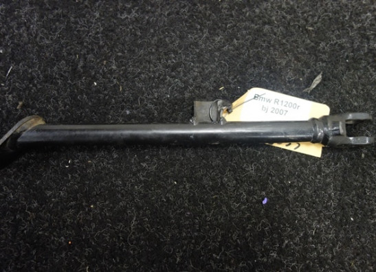 Standaard BMW R 1200 R