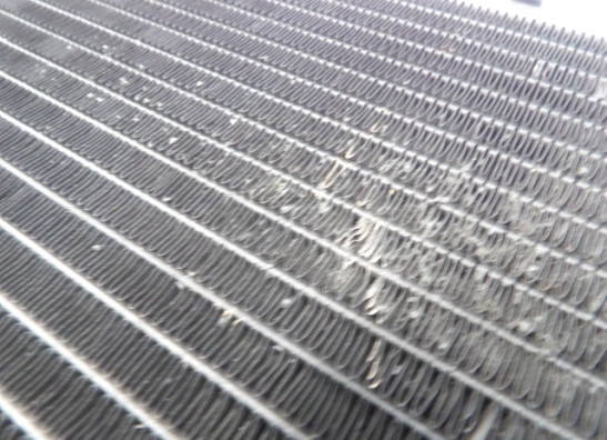 Radiateur Honda VT 1100