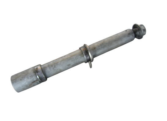 Axle front Honda CBR Fireblade