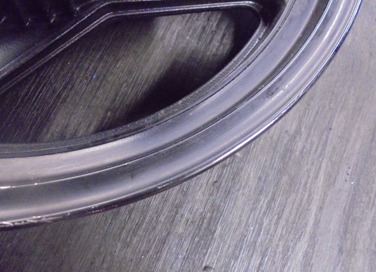 Felge hinten Honda CB 750 