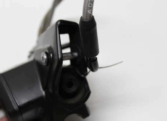 Rempomp BMW R 1200 R