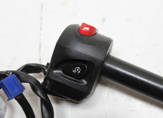 Handlebar switch assy right Yamaha XJ 600 Diversion