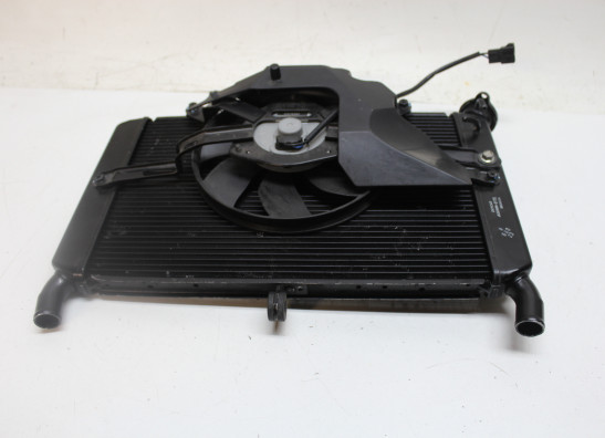 Radiateur Yamaha MT 09