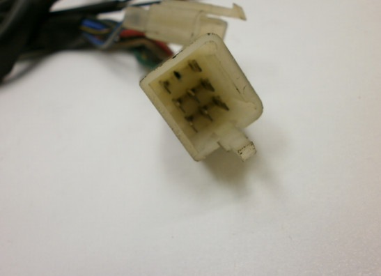 Stuurschakelaar links Yamaha TDM