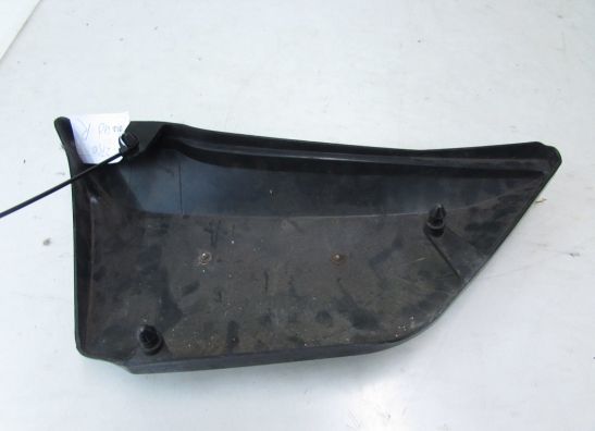 Cowl right small Kawasaki Z 750