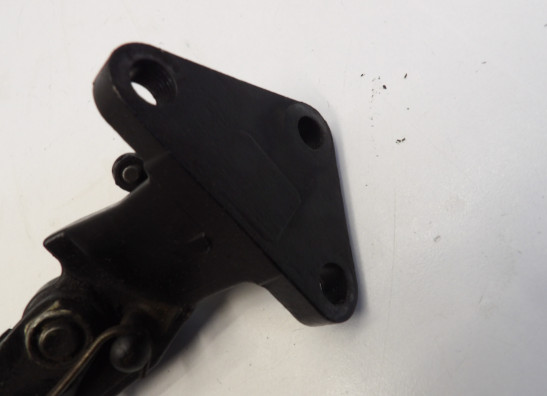 Standaard Triumph Thunderbird 900