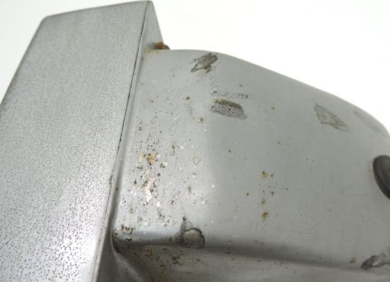 License plate holder Honda Goldwing GL