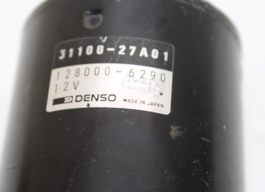 Anlasser Suzuki GSX R 750