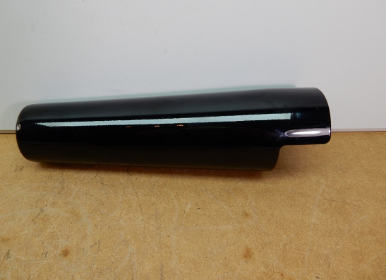 Voorpoot buiten Moto Guzzi California 1400