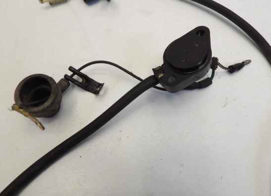 Getriebe Suzuki VS 800 Intruder