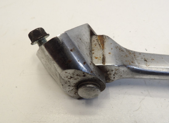 Standaard Suzuki LS 650