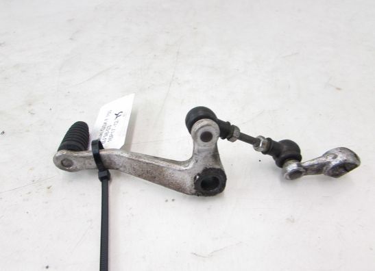 Gear change pedal  Suzuki GSX F 750