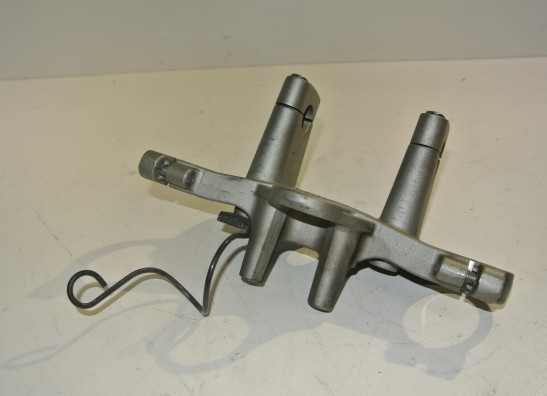 Gabelbrücke Obere Yamaha TDM