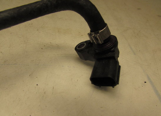 Relais unit Ducati Panigale 1199