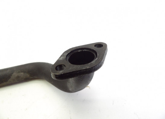 Olleitung Suzuki DR 650