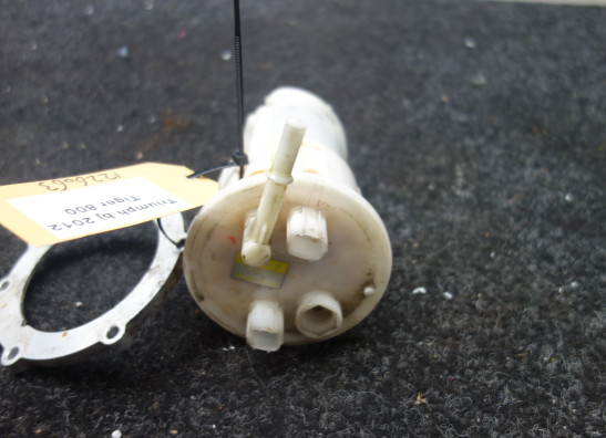 Brandstofpomp Triumph Tiger 800 xc