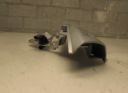 Linker zijkuip klein Ducati Multistrada 1000