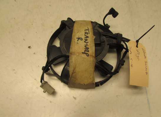 Ventilator Honda TRANSALP