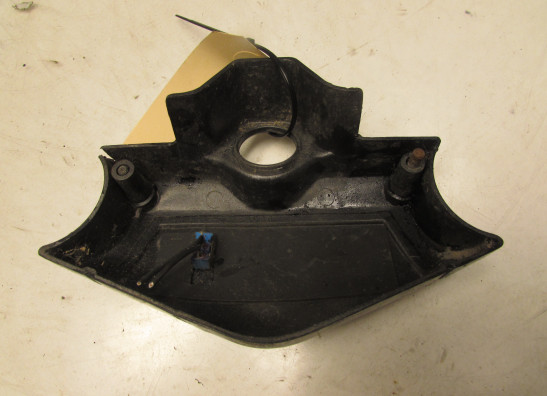 Fork top bridge Honda VFR 750