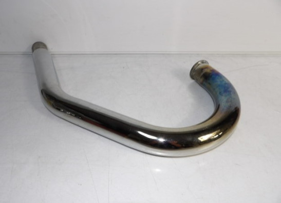 Uitlaatbochten Moto Guzzi Le Mans III