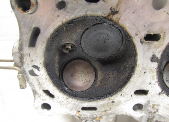 Cilinderkop Honda Goldwing GL