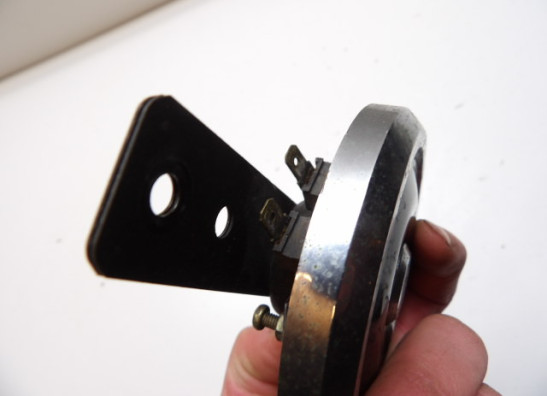 Claxon Honda CMX 450