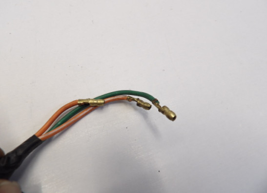 Knipperlicht links voor Honda VT 1100