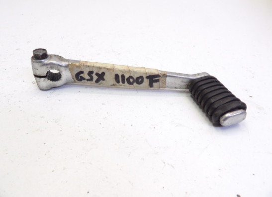 Schalthebel Suzuki GSX F 1100