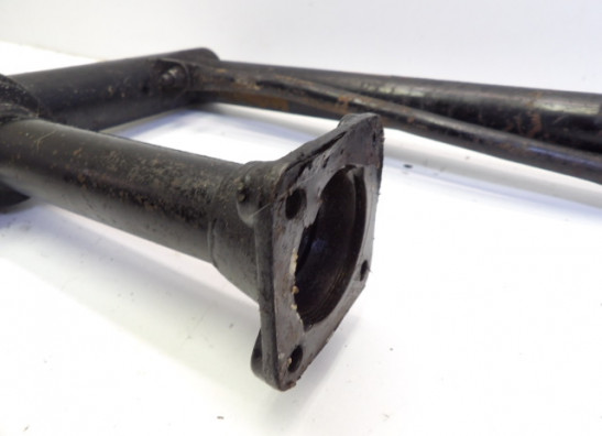 Hinterradschwinge Moto Guzzi V7 Special