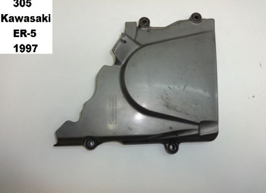 Ritzelabdeckung Kawasaki ER 5