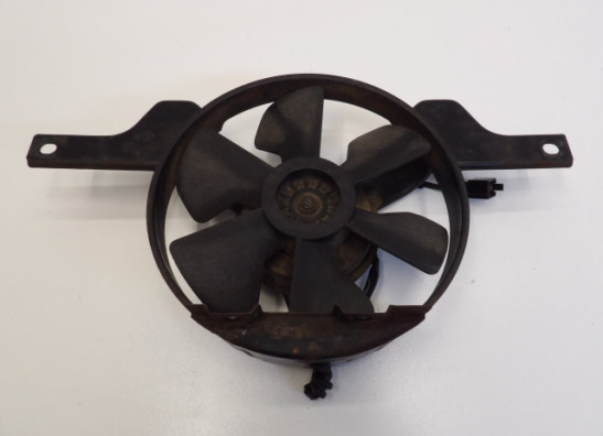 Fan Honda VF 700  750 C Magna